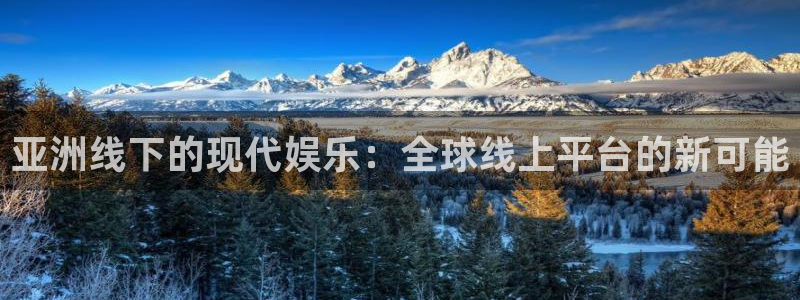 众合官网在线下载：亚洲线下的现代娱乐：全球线上平台的新可能